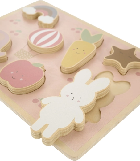 Ξύλο με πιστοποίηση FSC™