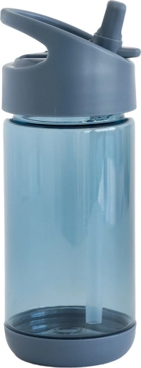 3 Sprouts ανακυκλωμένο μπουκάλι νερού blue - 1 τεμάχιο