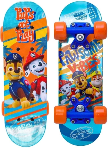 Σκέιτμπορντ Paw Patrol Seven