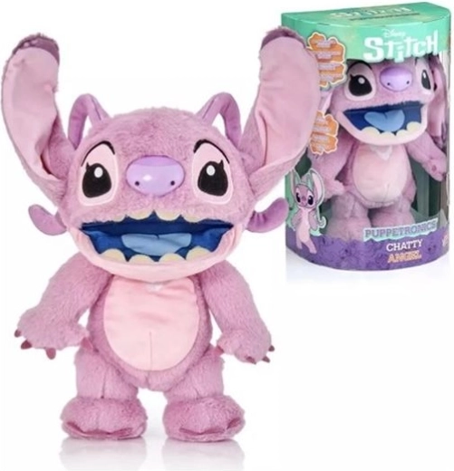 Disney διαδραστική φιγούρα Angel