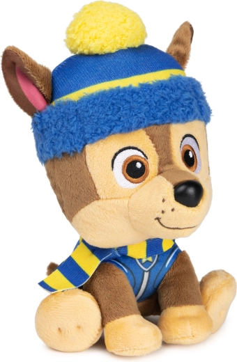 Ήρωας από το Paw Patrol