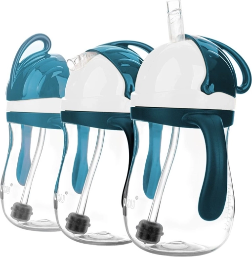 Εύκολη συντήρηση και ασφαλή υλικά