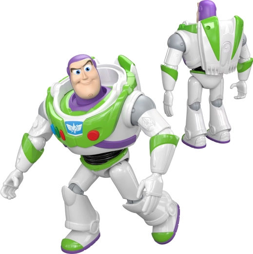 Mattel Disney Pixar Toy Story φιγούρα Buzz Rakeťák 25 cm - 1 τεμ.