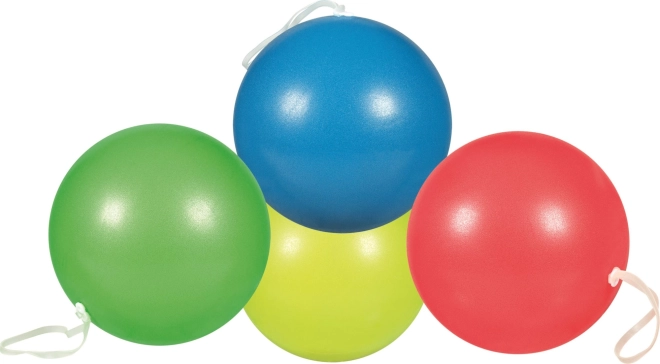 Goki μπάλα Punch'n Play 25 cm