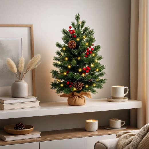 Σταθερή βάση από λινάτσα