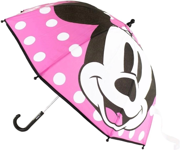 Ομπρέλα Minnie - 1 τεμάχιο