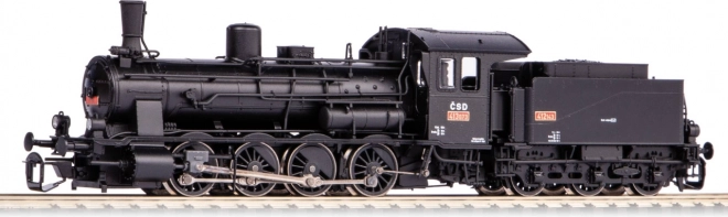Piko ατμομηχανή ČSD 415 G 7.1 με tender TT