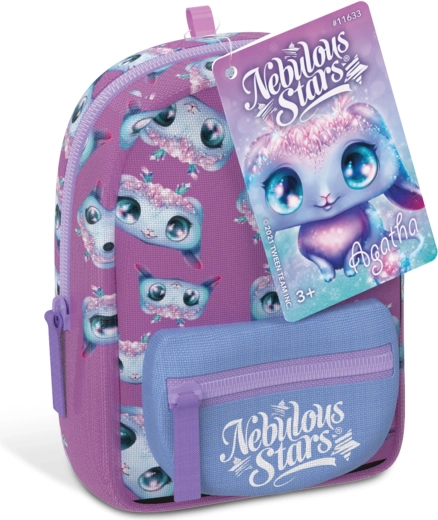 Συμπαγές σακίδιο για μικροαντικείμενα