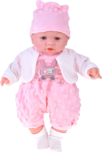 Χαριτωμένα ρουχαλάκια με υφή μίνκι