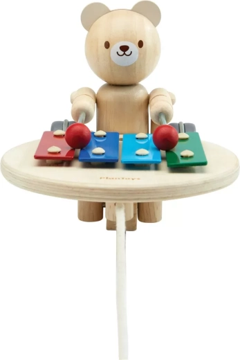 Οικολογικό και ασφαλές παιχνίδι PlanToys