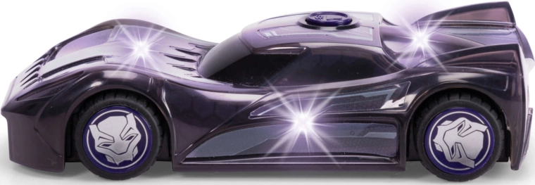 Αυθεντικοί ήχοι οχήματος και χαρακτήρα