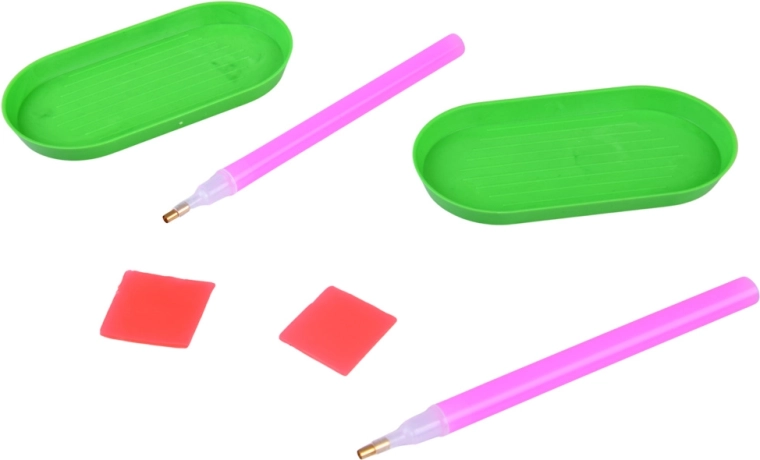 Όλα όσα χρειάζεστε σε ένα σετ