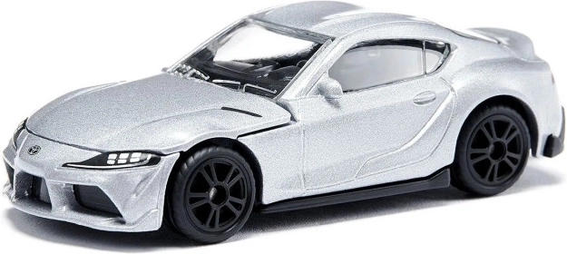 Μοντέλο αυτοκινήτου Siku Toyota GR Supra