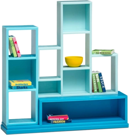 Ρεαλιστικό αξεσουάρ για τον κόσμο της Lundby
