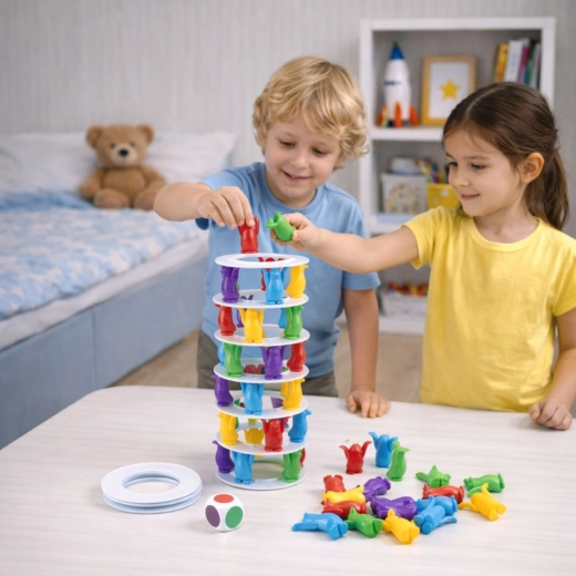 Διασκέδαση για όλη την οικογένεια