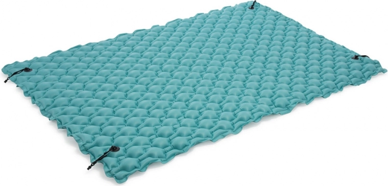 Φουσκωτό πλωτό στρώμα INTEX Giant Floating Mat 290 × 226 cm