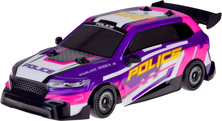 LED φωτισμός για εντυπωσιακή οδήγηση