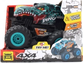 Auto Dino 4x4 με μηχανισμό αδράνειας