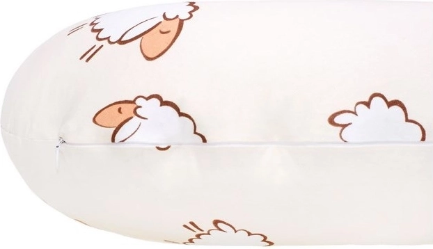 Αφαιρούμενο κάλυμμα με φερμουάρ για εύκολη συντήρηση