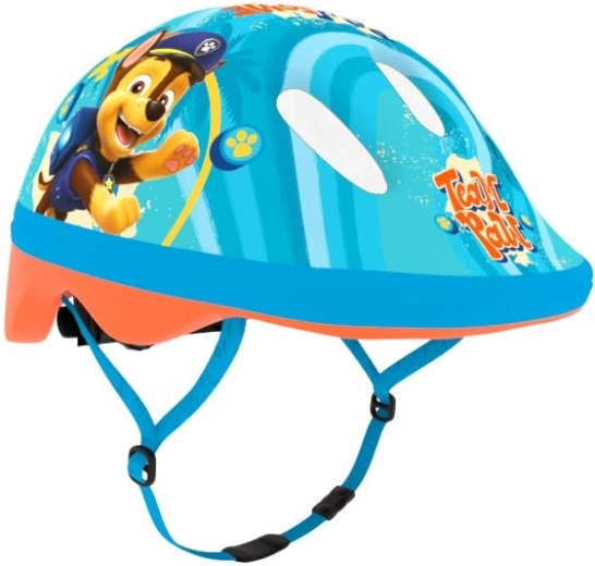 Παιδικό ποδηλατικό κράνος Seven Paw Patrol XS 44–48 cm