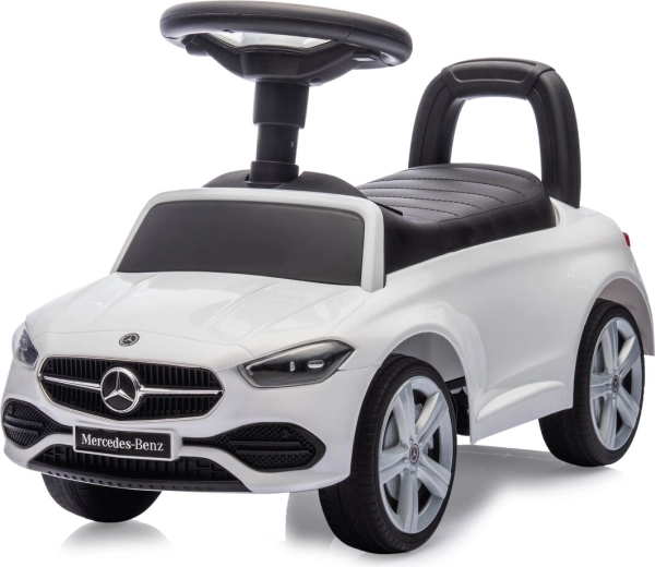 Επίσημα αδειοδοτημένος σχεδιασμός Mercedes-Benz