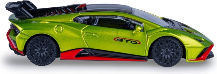 Μεταλλικό αμάξωμα DieCast