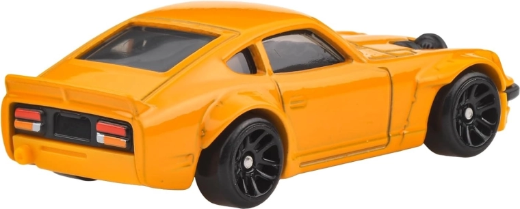 Ομαλή κύλιση σε τέσσερις τροχούς