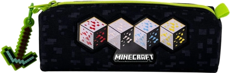 Κασετίνα Minecraft hostile behavior