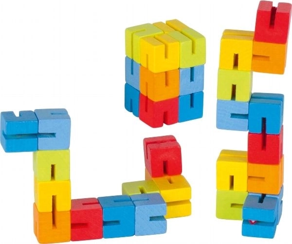 Κύβοι Cube