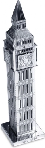 3D παζλ Metal Earth - Big Ben