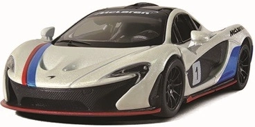 Μοντέλο McLaren P1 1:36