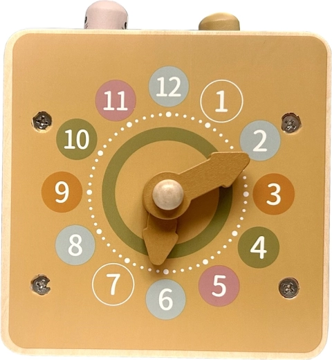 Γρανάζια, ρολόι και άλλοι μηχανισμοί