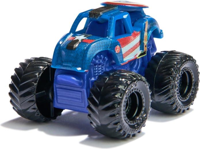 Συμπαγής κλίμακα 1:87 για εύκολη συλλογή