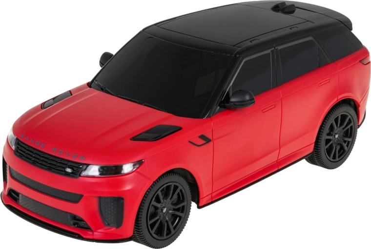 Ρεαλιστικό μοντέλο Range Rover Sport SV