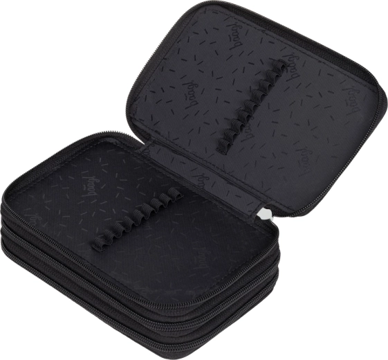 Ελαστικές θηλιές και για χοντρές ξυλομπογιές και μαρκαδόρους