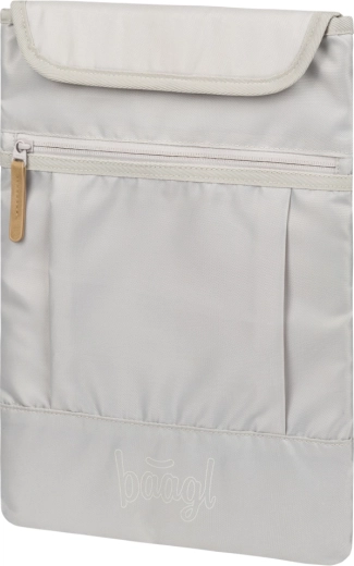 Θήκη Baagl για notebook Mist 15"