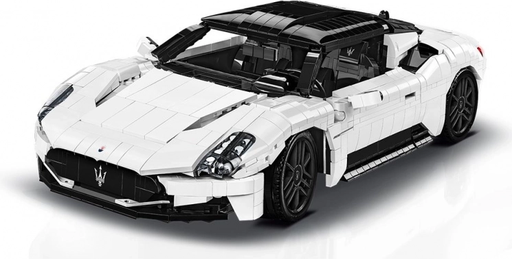 COBI 24335 Maserati MC 20, 1:12, 2269 κομμάτια