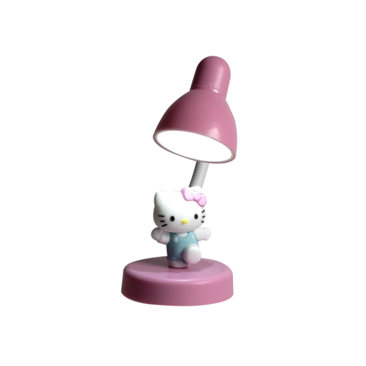 Hello Kitty USB μίνι επιτραπέζιο φωτιστικό