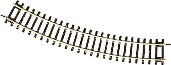 Καμπύλη ράγα Roco Line R2