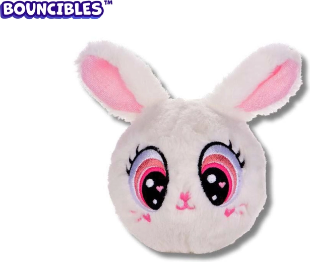 Λούτρινη μπαλίτσα που αναπηδά Evie 8 cm Bouncibles