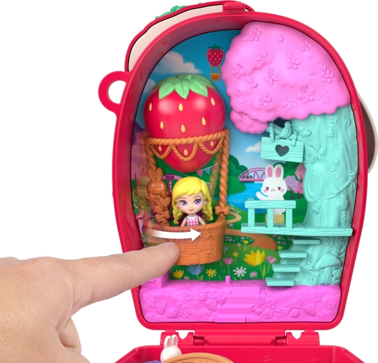 Διαδραστικά και κινούμενα στοιχεία