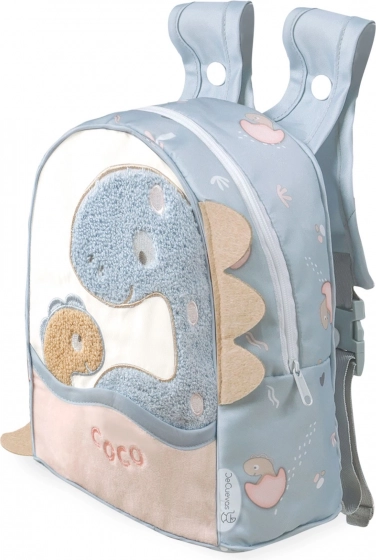 Παιδικό σακίδιο coco με δεινόσαυρους 20 × 10 × 25 cm