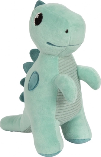 Small Foot λούτρινος T. Rex πράσινος Dino