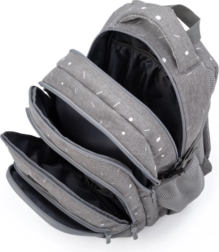 Ασφαλής αποθήκευση laptop έως 15"