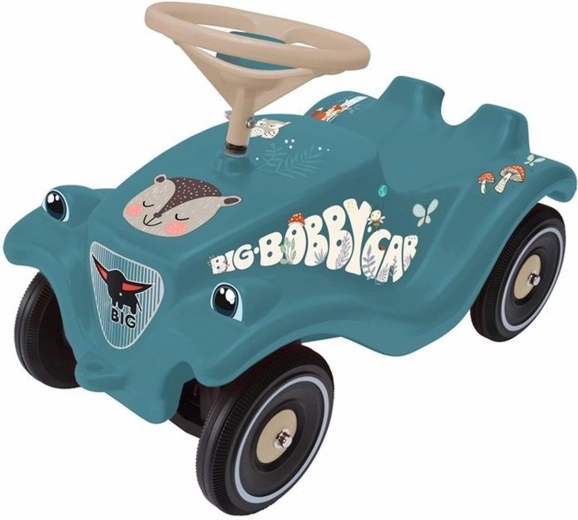 Παιδικό αυτοκινητάκι ισορροπίας BIG Bobby Car Classic Life