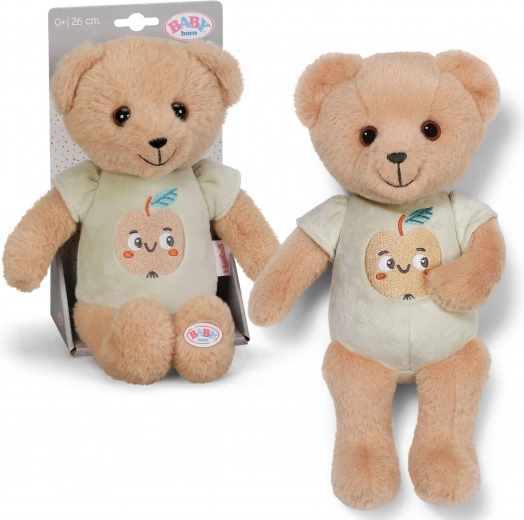 Λούτρινο αρκουδάκι BABY born Teddy 26 cm