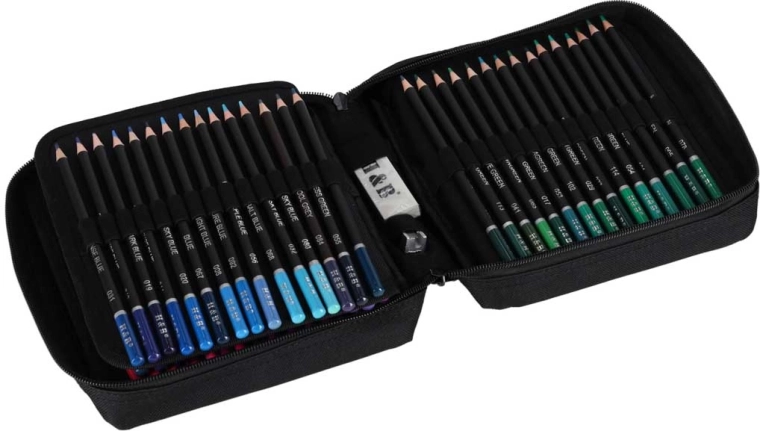 Πρακτική θήκη με φερμουάρ