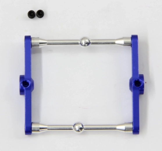 Ράβδος σύνδεσης σταθεροποιητή για E-Rix 450 Carbon