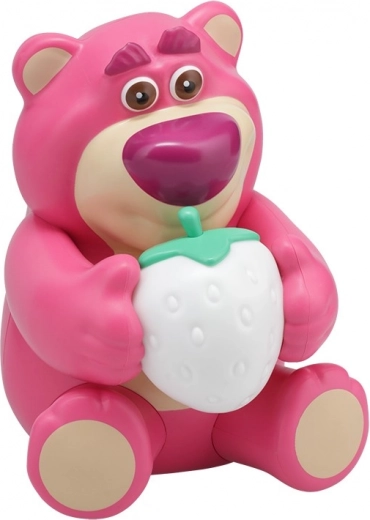 Σιλικονούχο LED φωτιστικό Lotso με ρύθμιση φωτεινότητας αφής