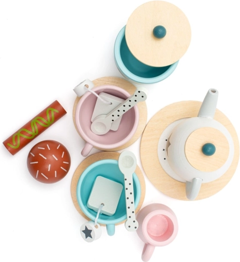 Ασφαλές και ανθεκτικό ξύλο